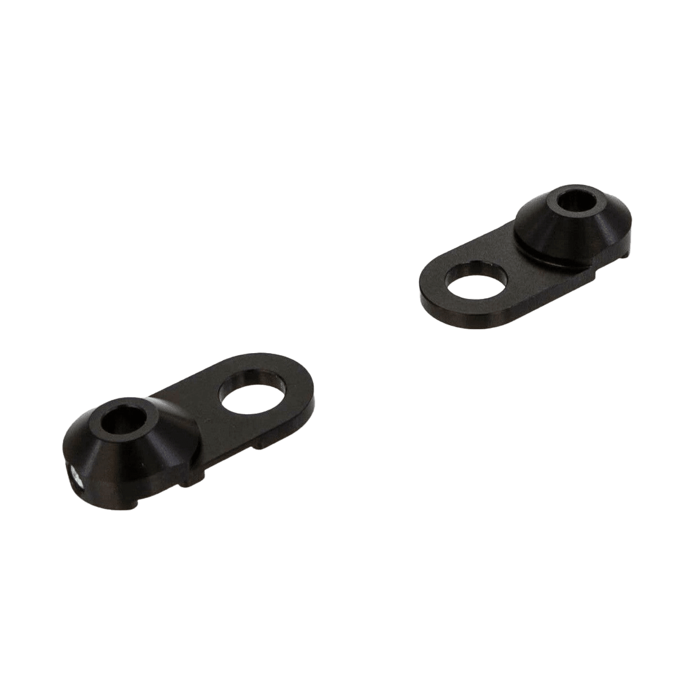 Rick's Front Indicator Brackets with Atto - Universal