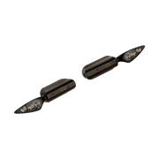 Rick's Front Indicator Brackets with indicators - FXDR