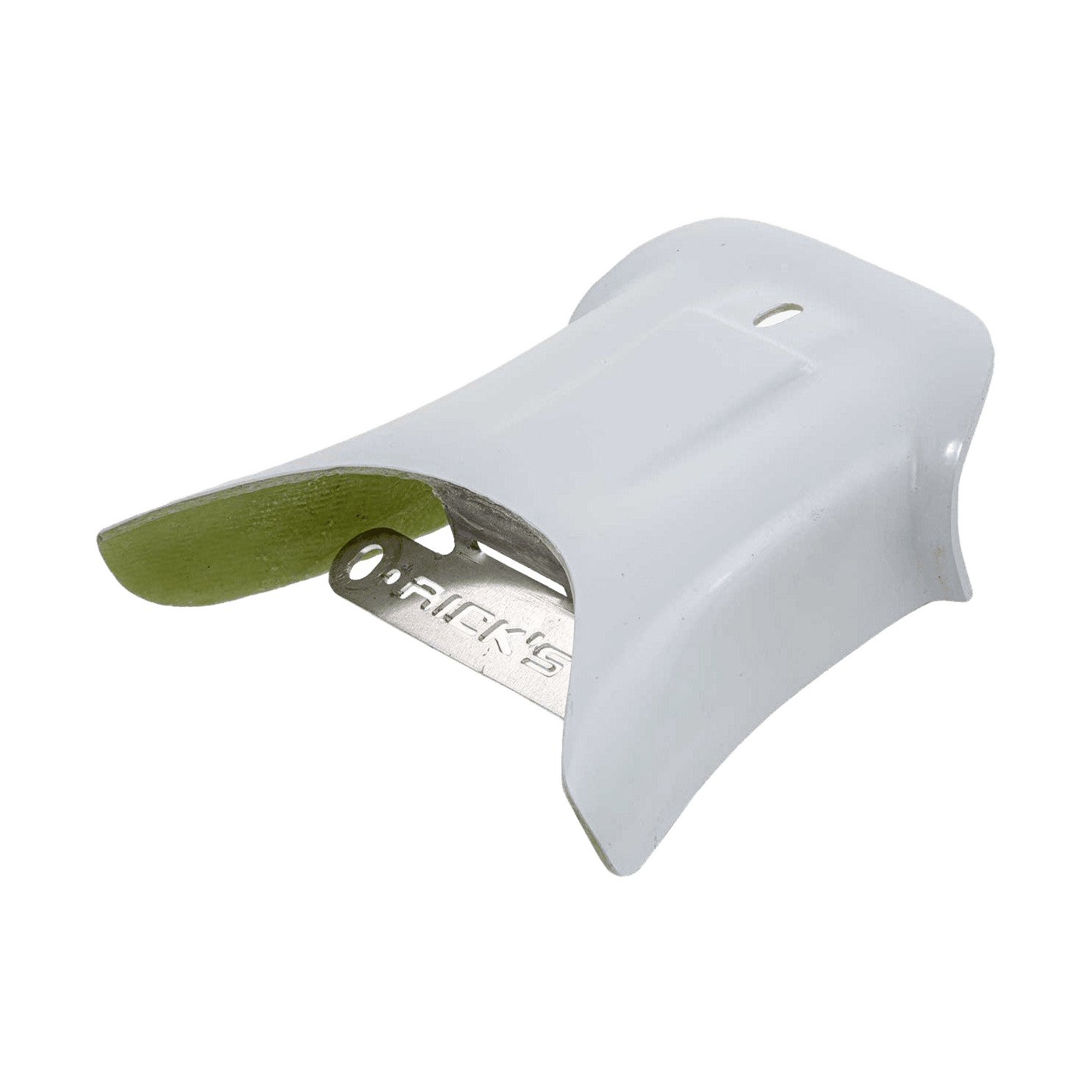 Rick's Fuel Tank Cover - Fat Boy 18-up
