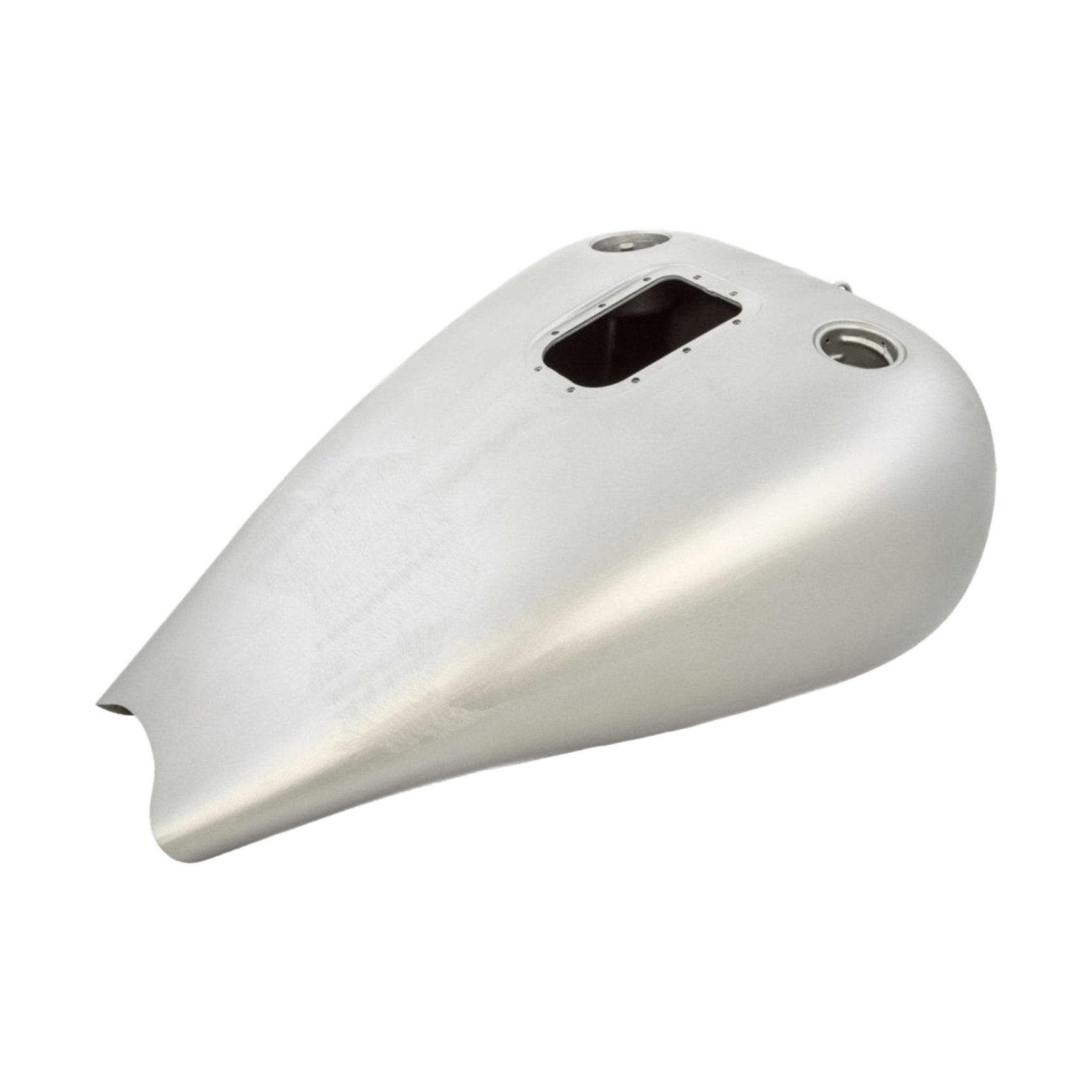 Rick's Fuel Tank Extension - Softail 07 - 17 - Rick's Motorcycles USA - Custom Parts for Harley - Davidson