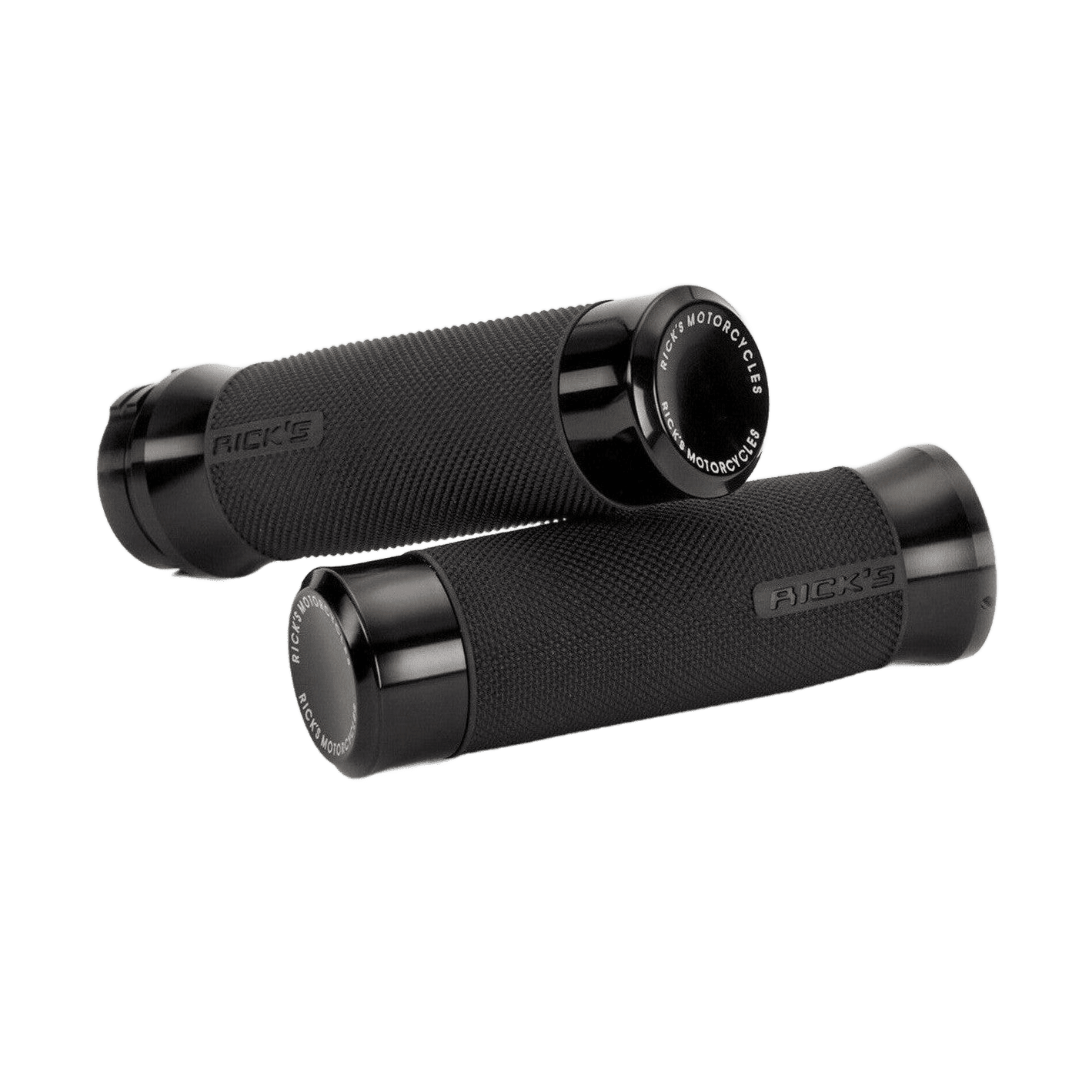 Rick's Grips Set "Good Guys" Black / Cable - Universal