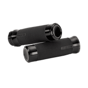 Rick's Grips Set "Good Guys" Black FBW - Universal
