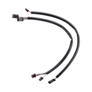 Rick's Handlebar Harness Extension 25.4cm - Softail 18 - up - Rick's Motorcycles USA - Custom Parts for Harley - Davidson