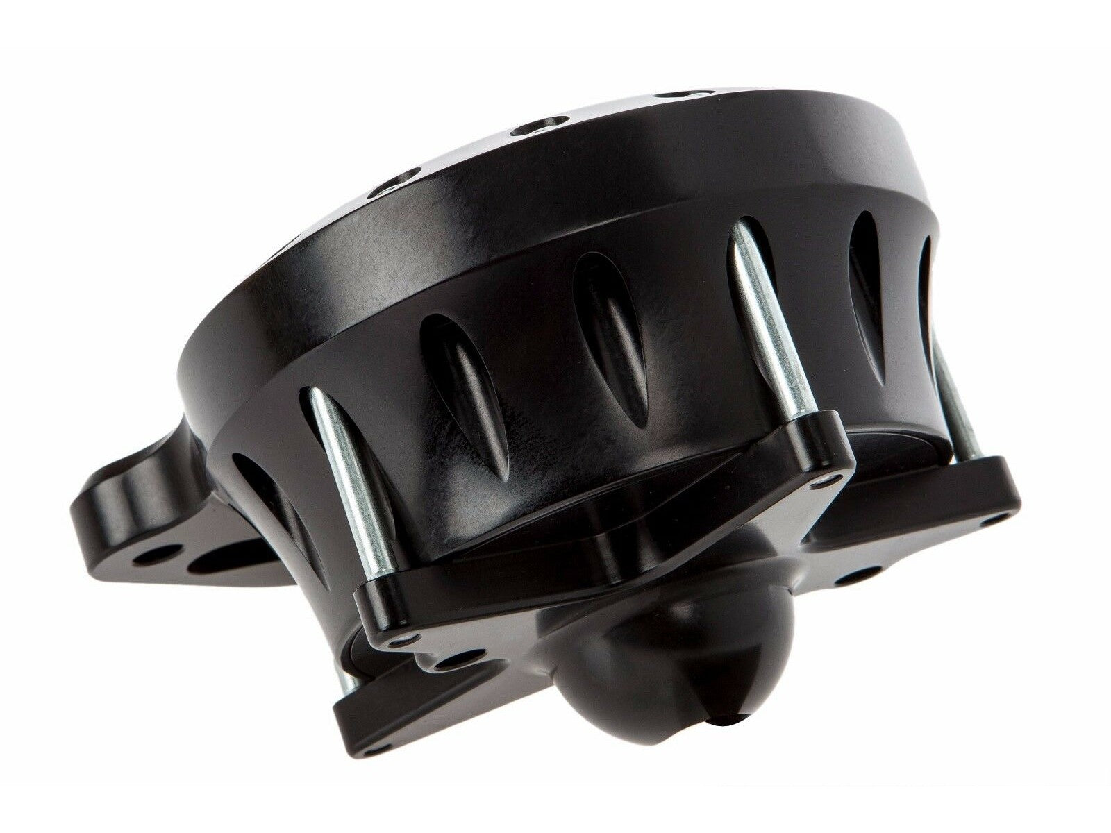 Rick's Sportster Iron Speedo Housing - Sportster Iron 09-15