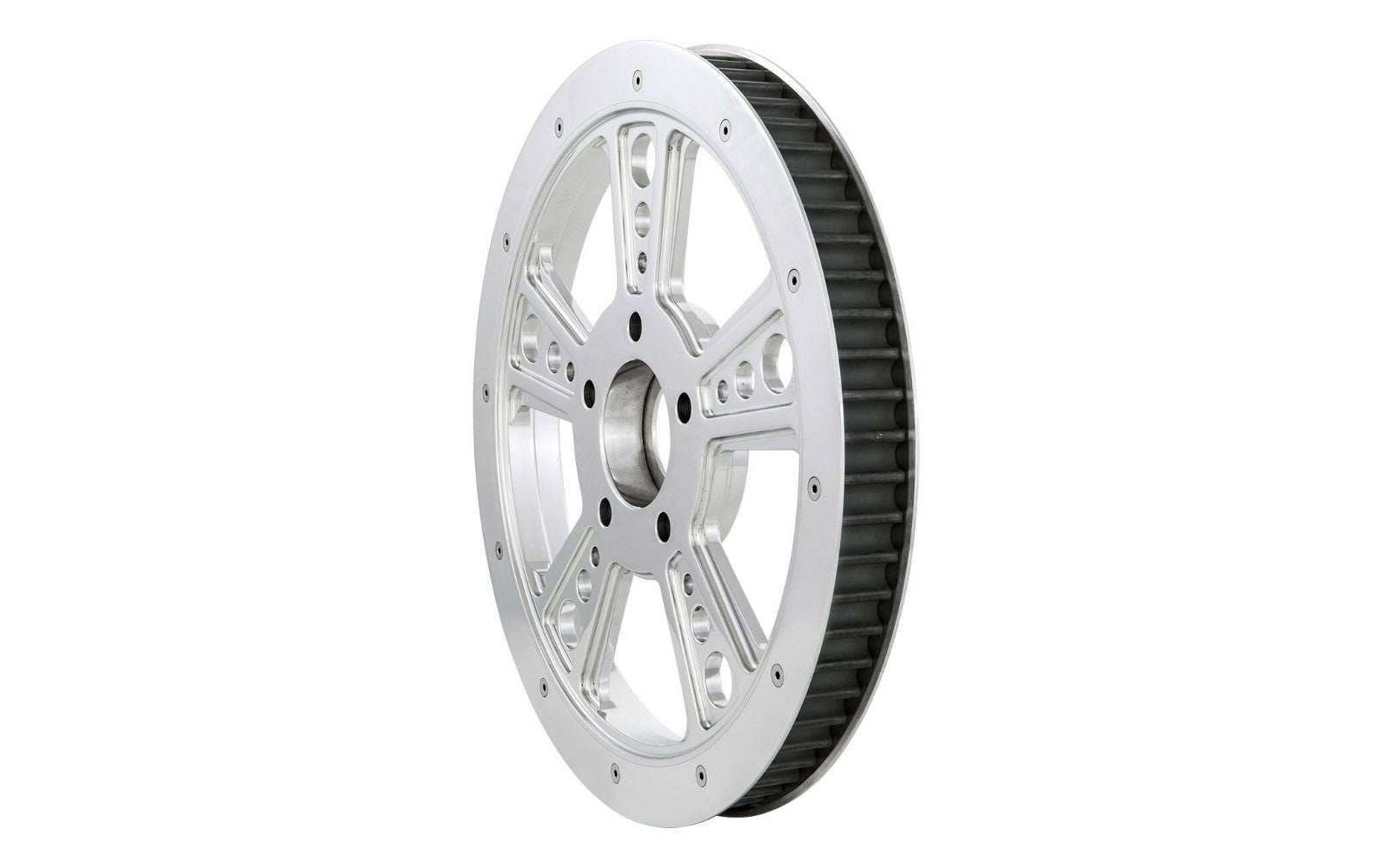 Polea "Rodder" de Rick 