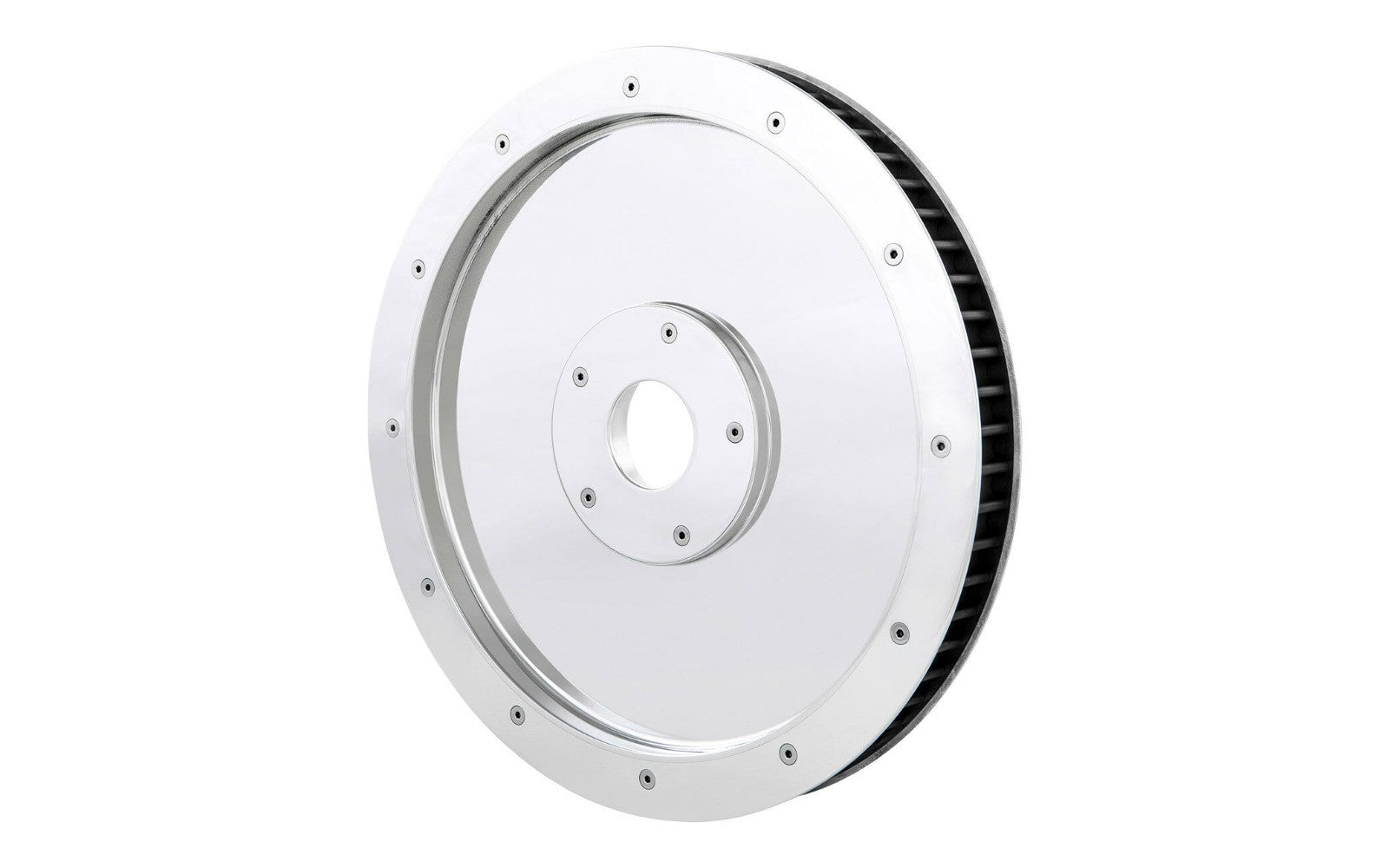 Rick's Pulley "CNC Disc"