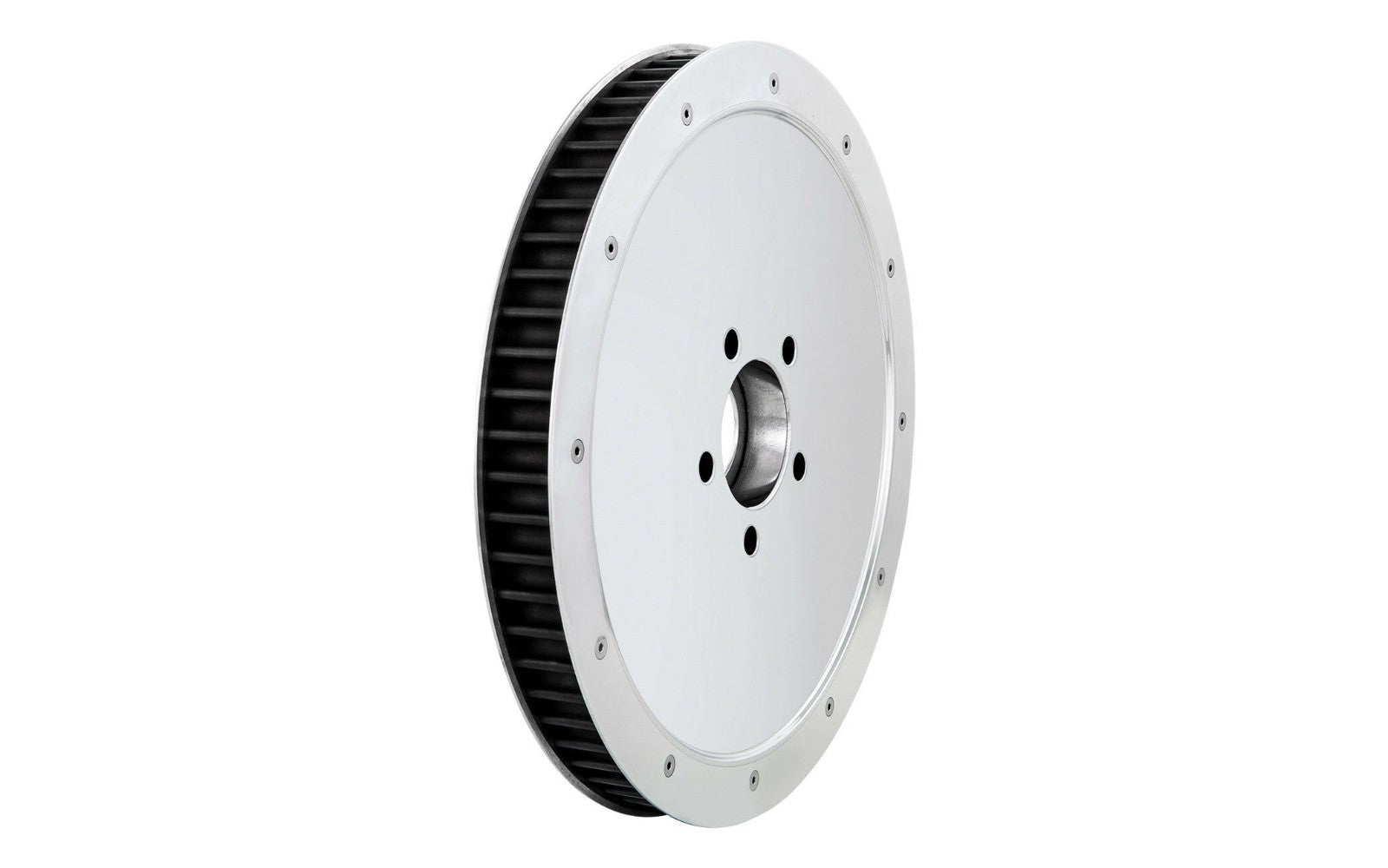 Rick's Pulley "CNC Disc"