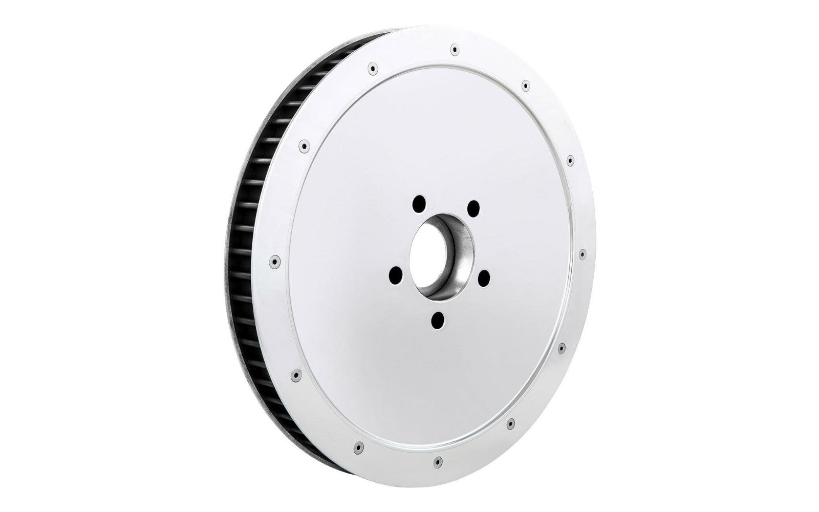 Rick's Pulley "CNC Disc"