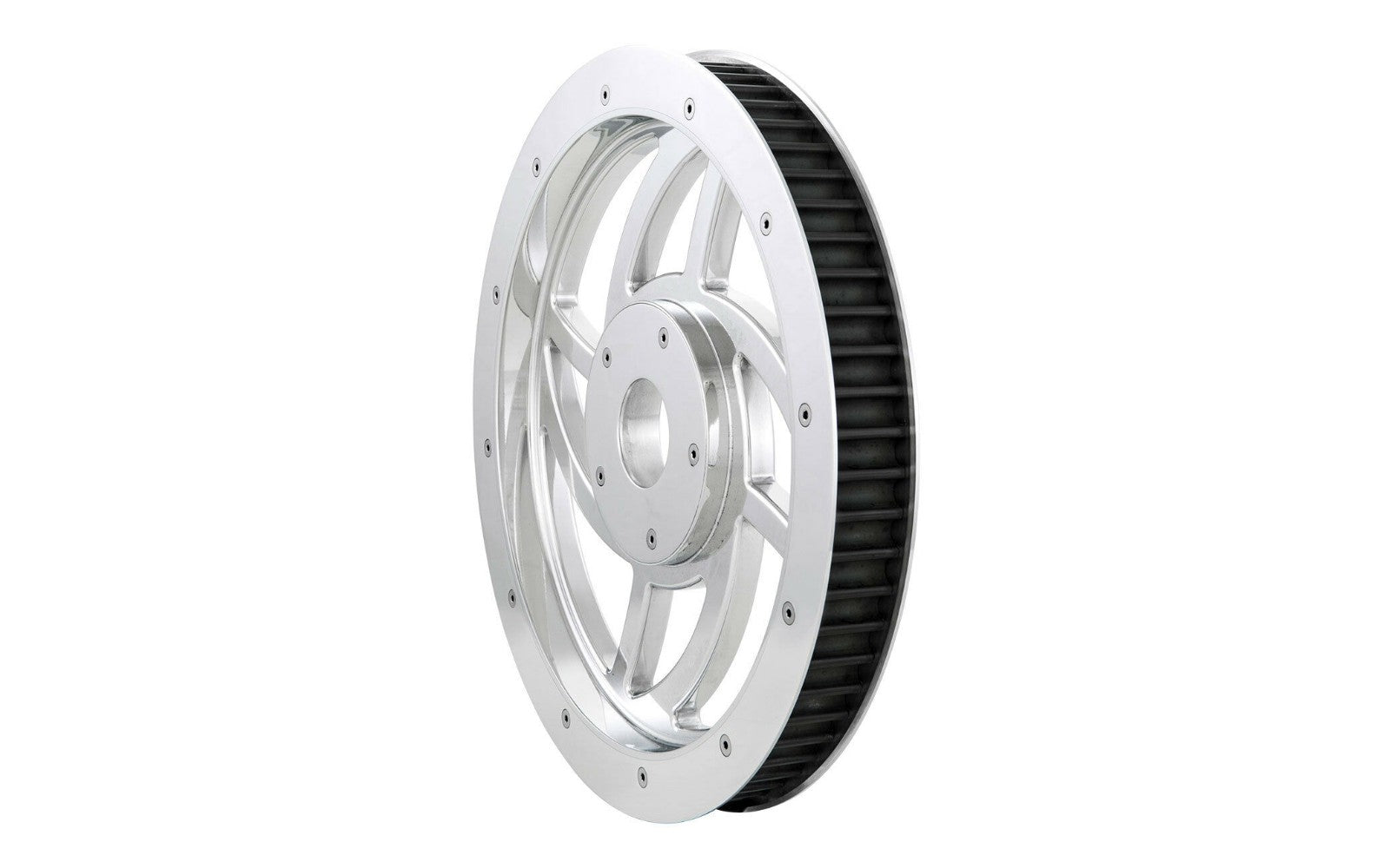 Rick's Pulley "Freestyle"