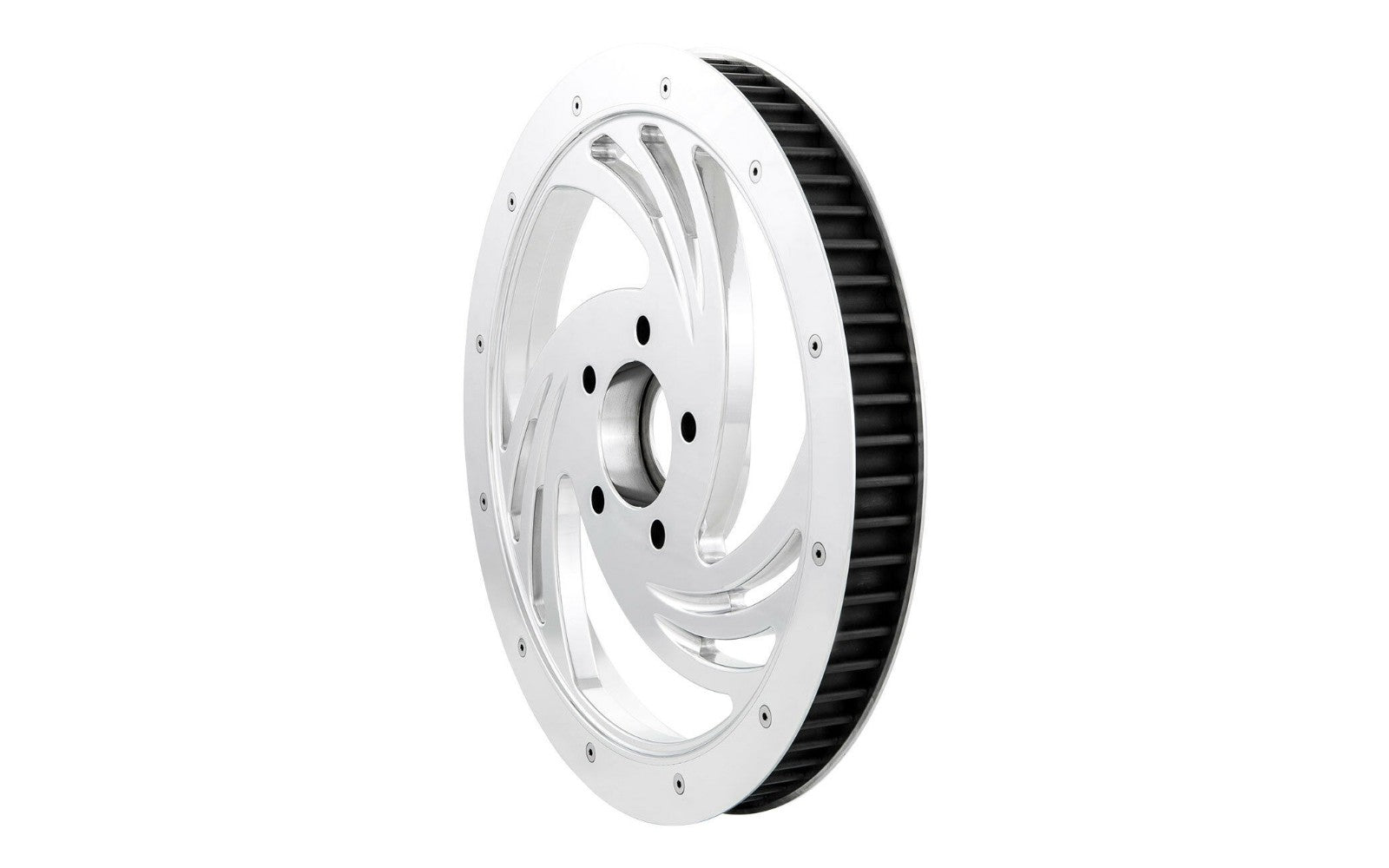 Rick's Pulley "Hollister"