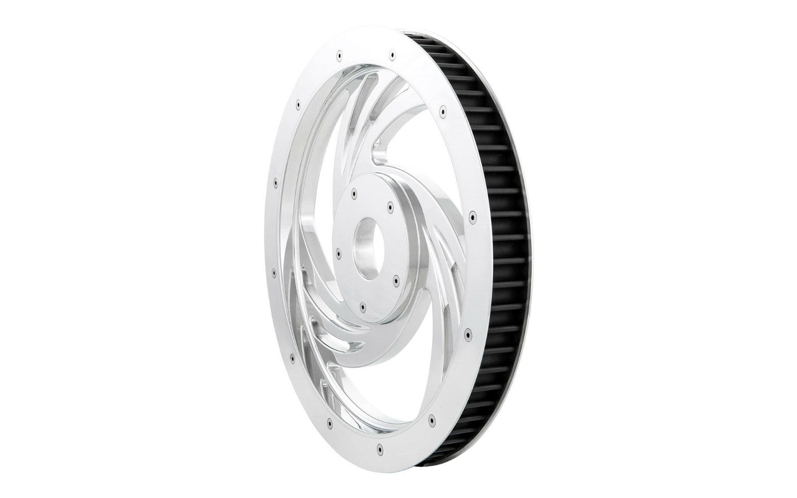 Rick's Pulley "Hollister"