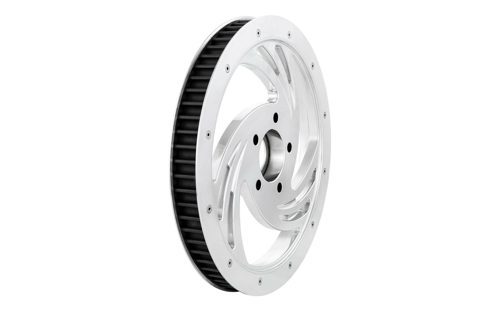 Rick's Pulley "Hollister"