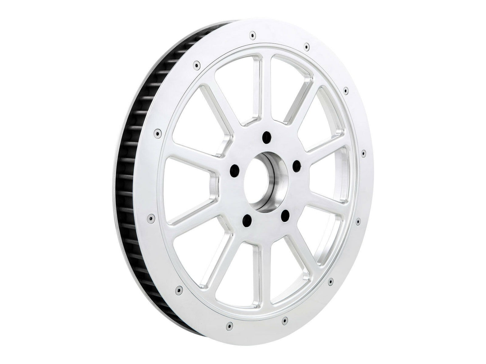 Rick's Pulley "Steve"