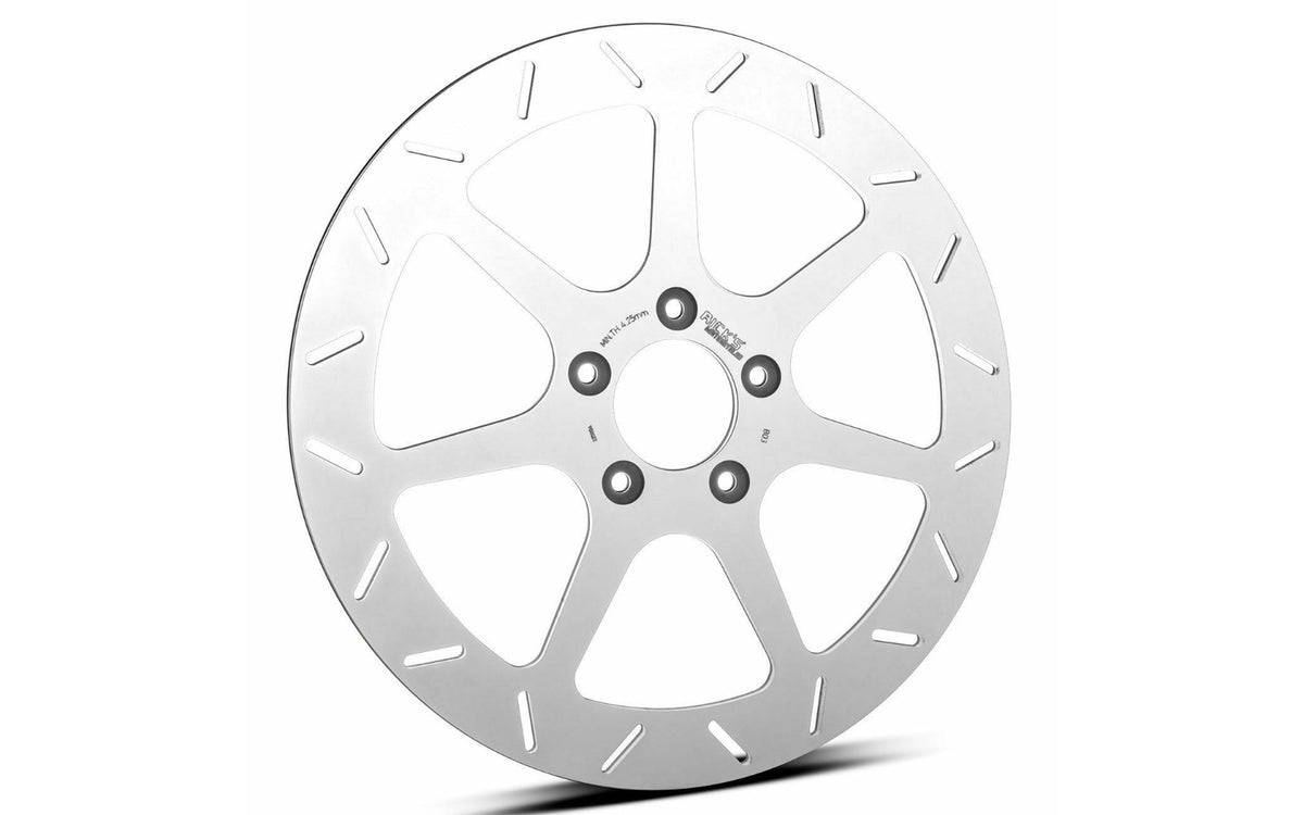 Rick's Motorcycles Seven Sins 11.5" Brake Rotor - REQUIRES ADAPTER