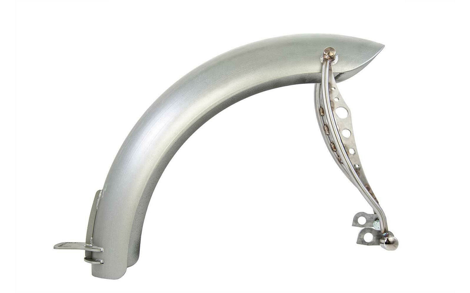 Ricks Stahl-Heckfender „Bobber“ – Sportster ab Baujahr 2010