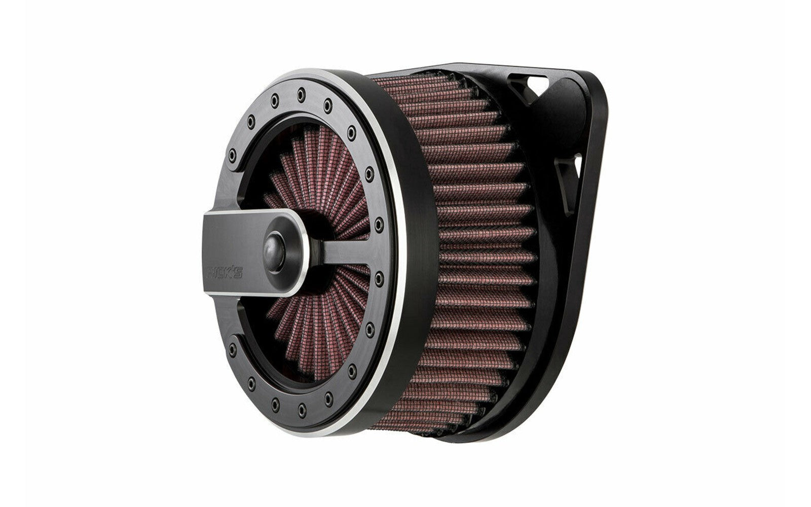 Rick's Air Filter "Good Guys 2" Bandit