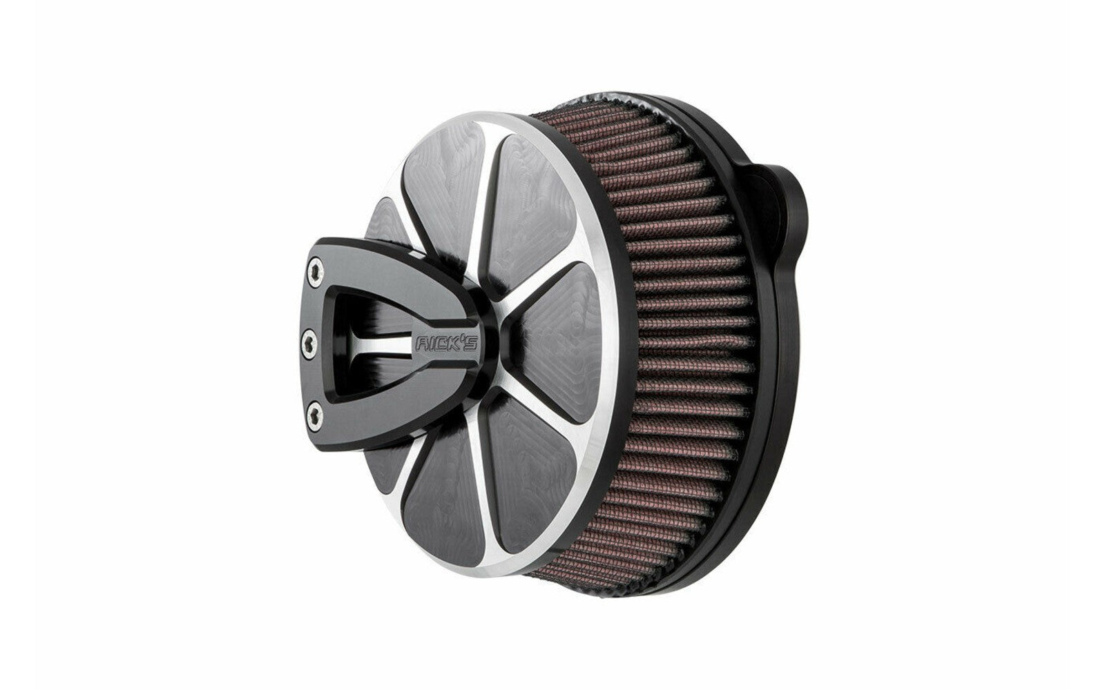 Rick's Air Filter "Good Guys"