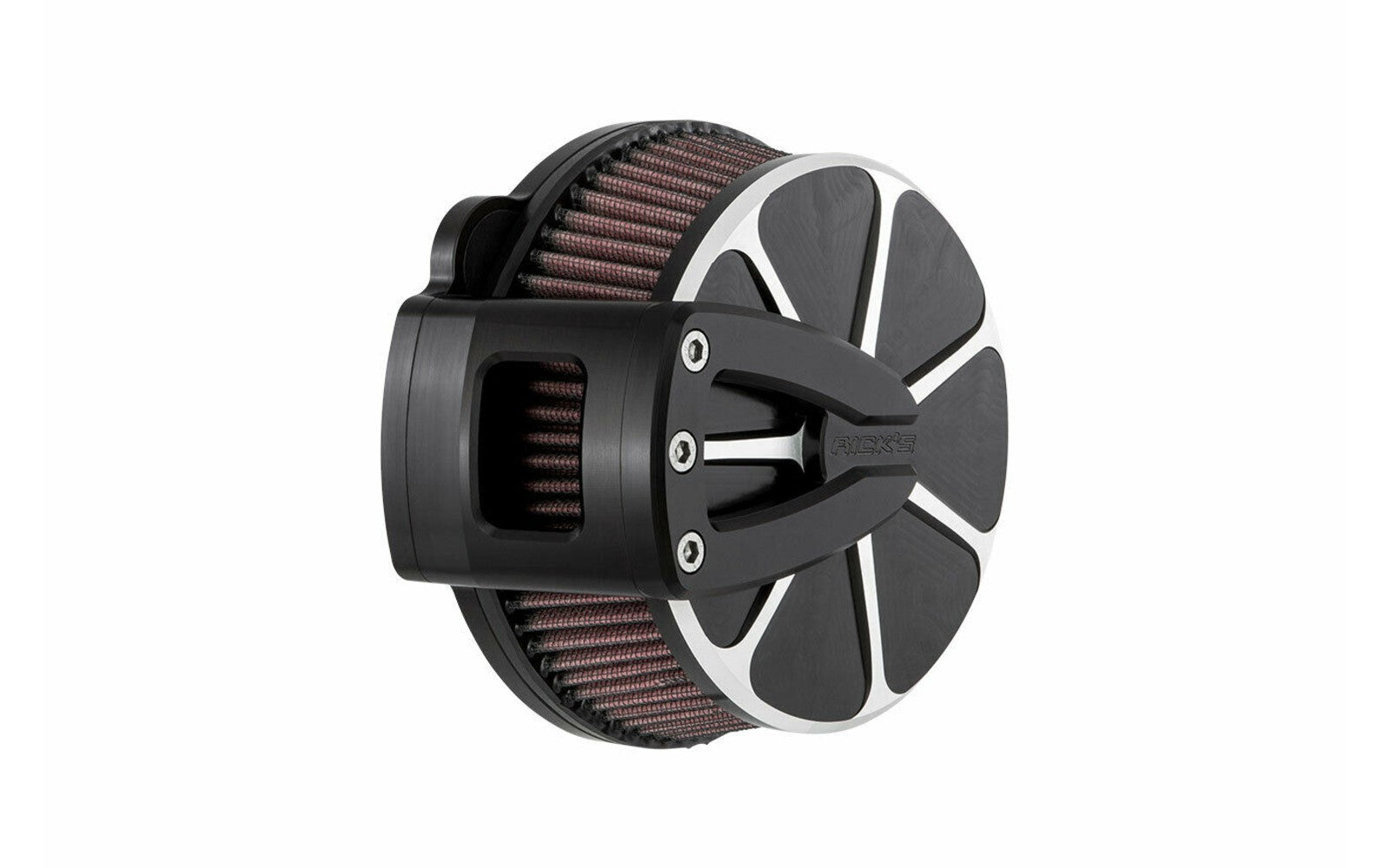 Rick's Air Filter "Good Guys"