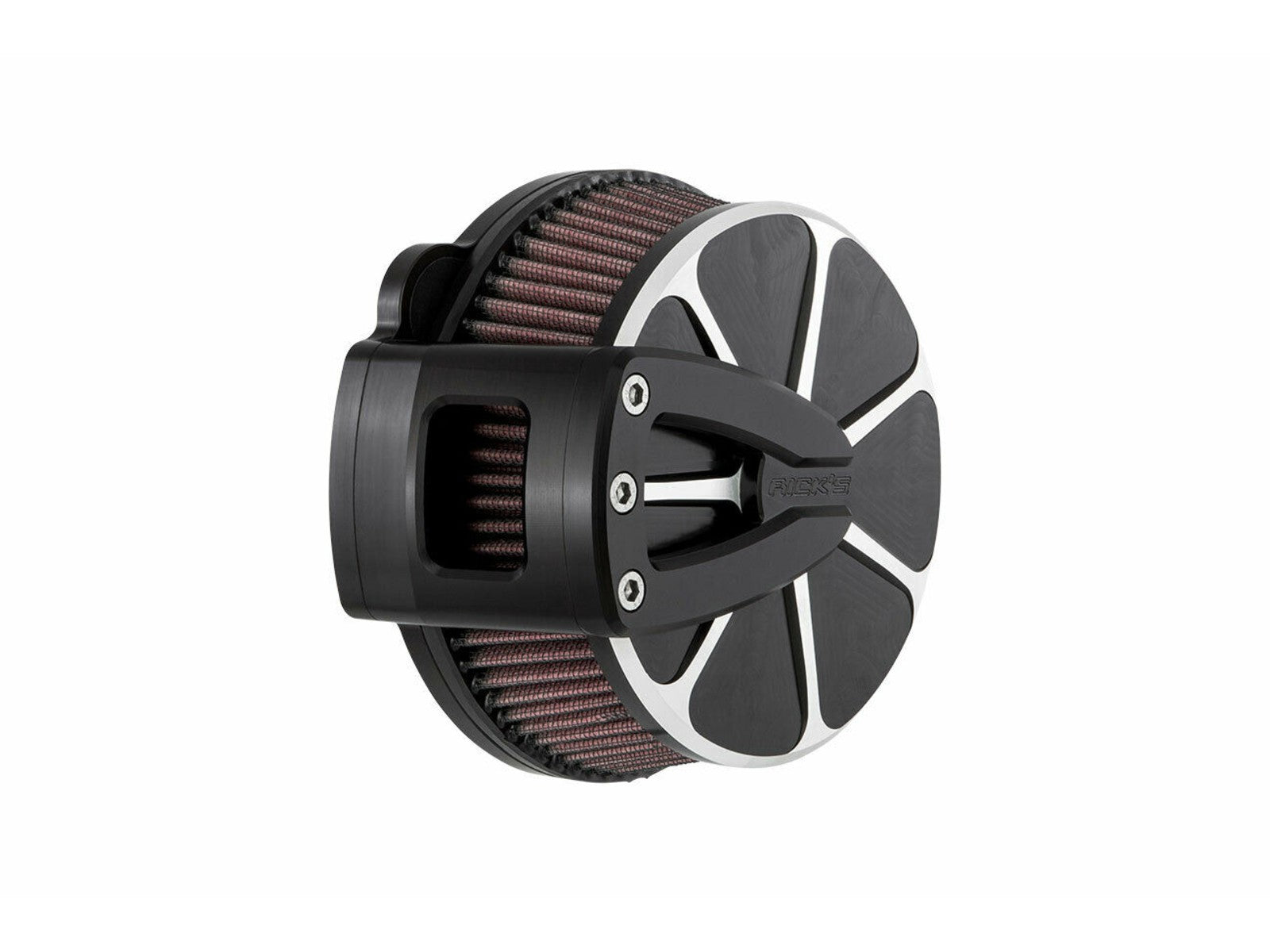 Rick's Air Filter "Good Guys"