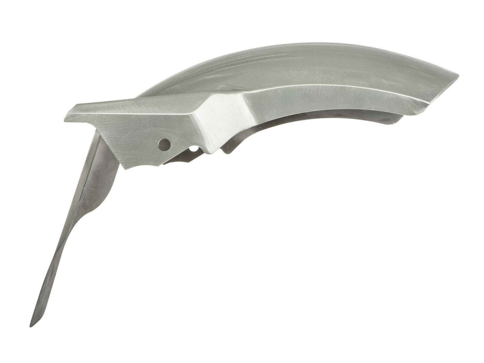 Rick's 180/210/240 Steel Rear Fender - Sportster 10-up