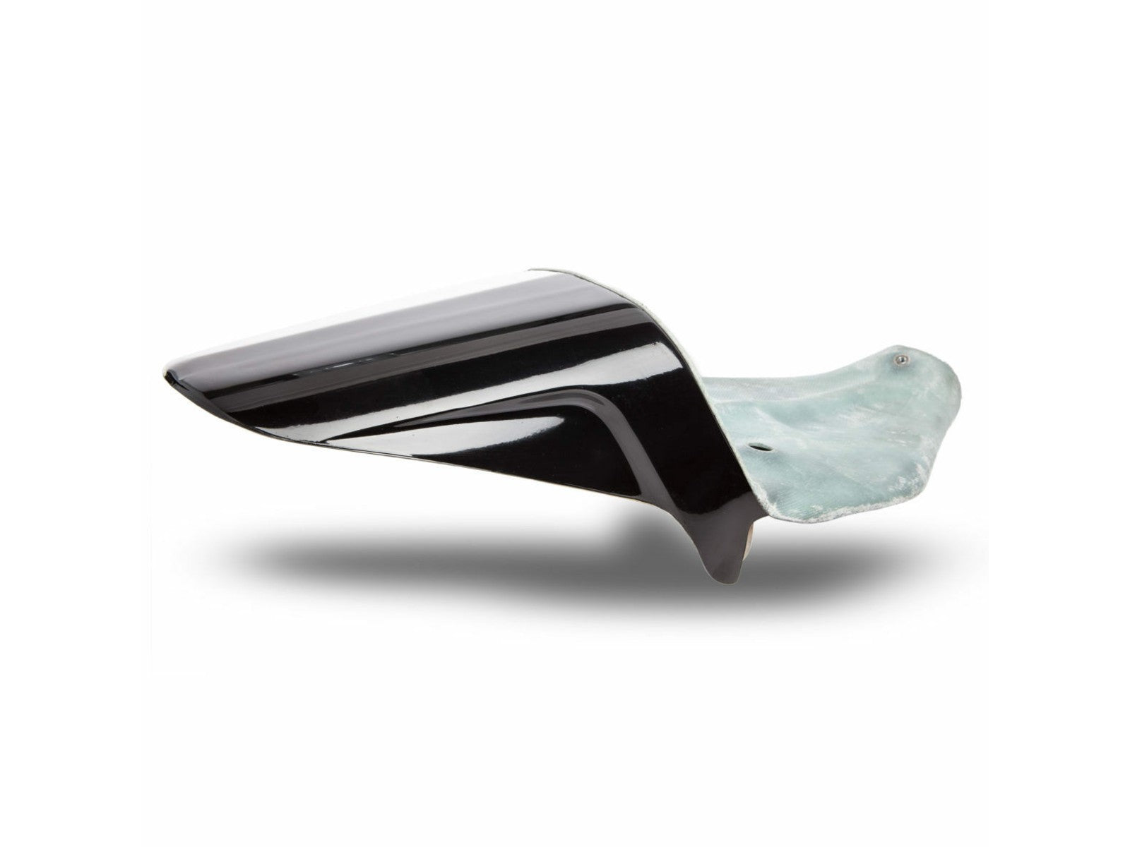 Rick's Rear Fender "Raceline" - Sportster XL 10-up