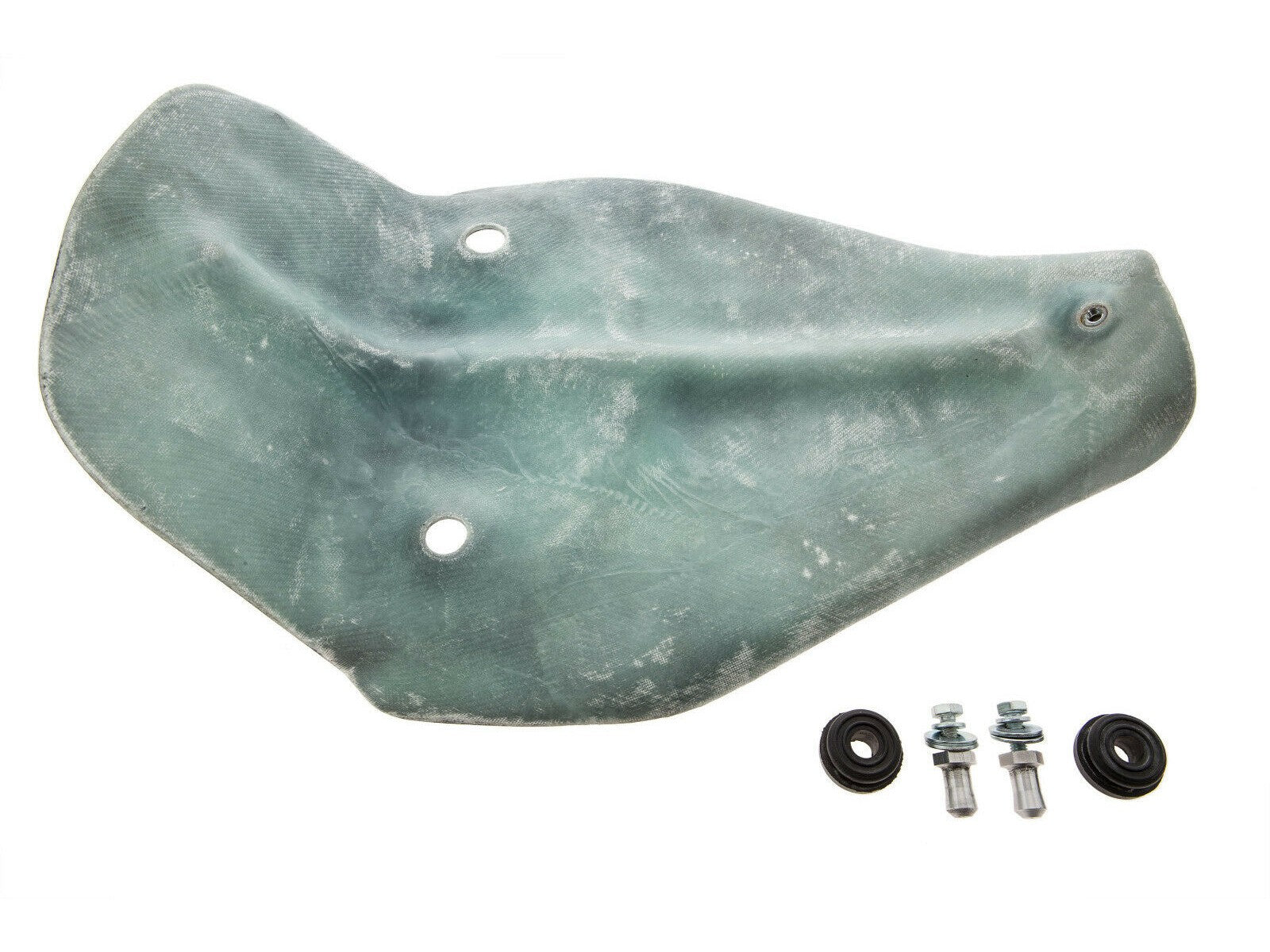 Rick's Rear Fender "Raceline" - Sportster XL 10-up