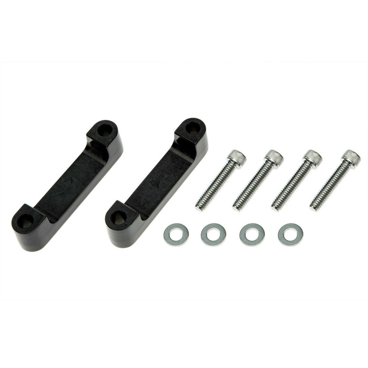 Rick's Front Fender Spacer Kit - Touring
