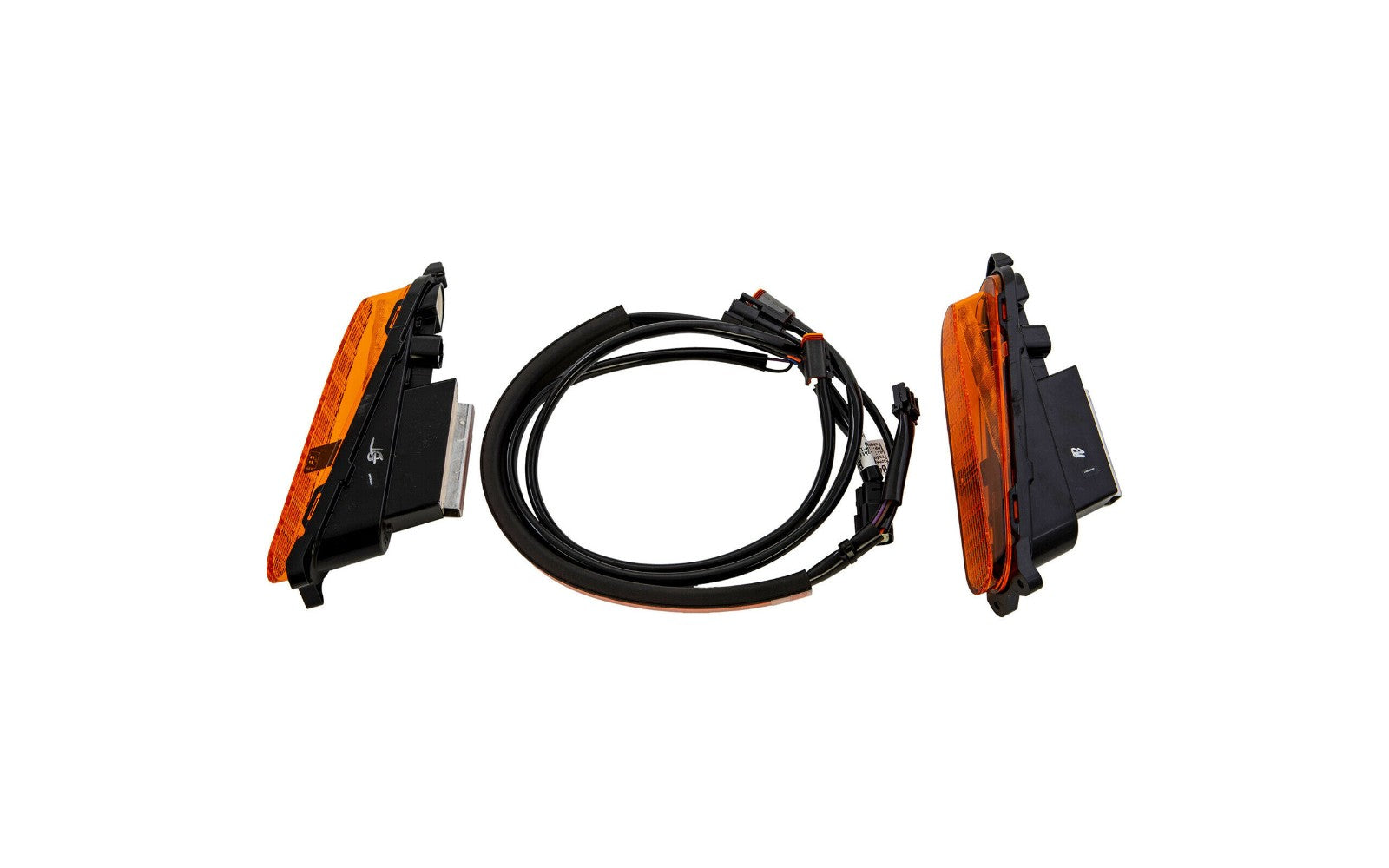 Rick's CVO Taillight Turn Signals - CVO 09-13