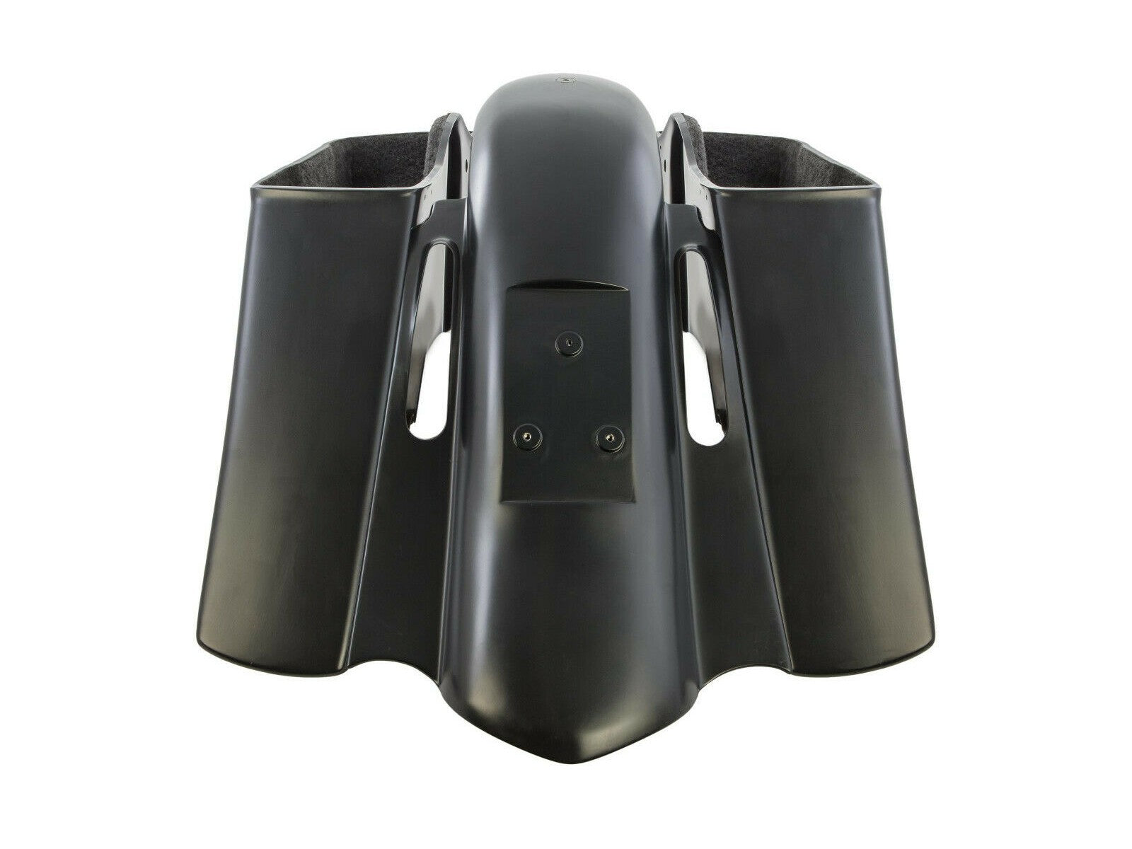 Ricks Umbausatz für die Hinterachse „Rick Rod“ – Touring 09-13