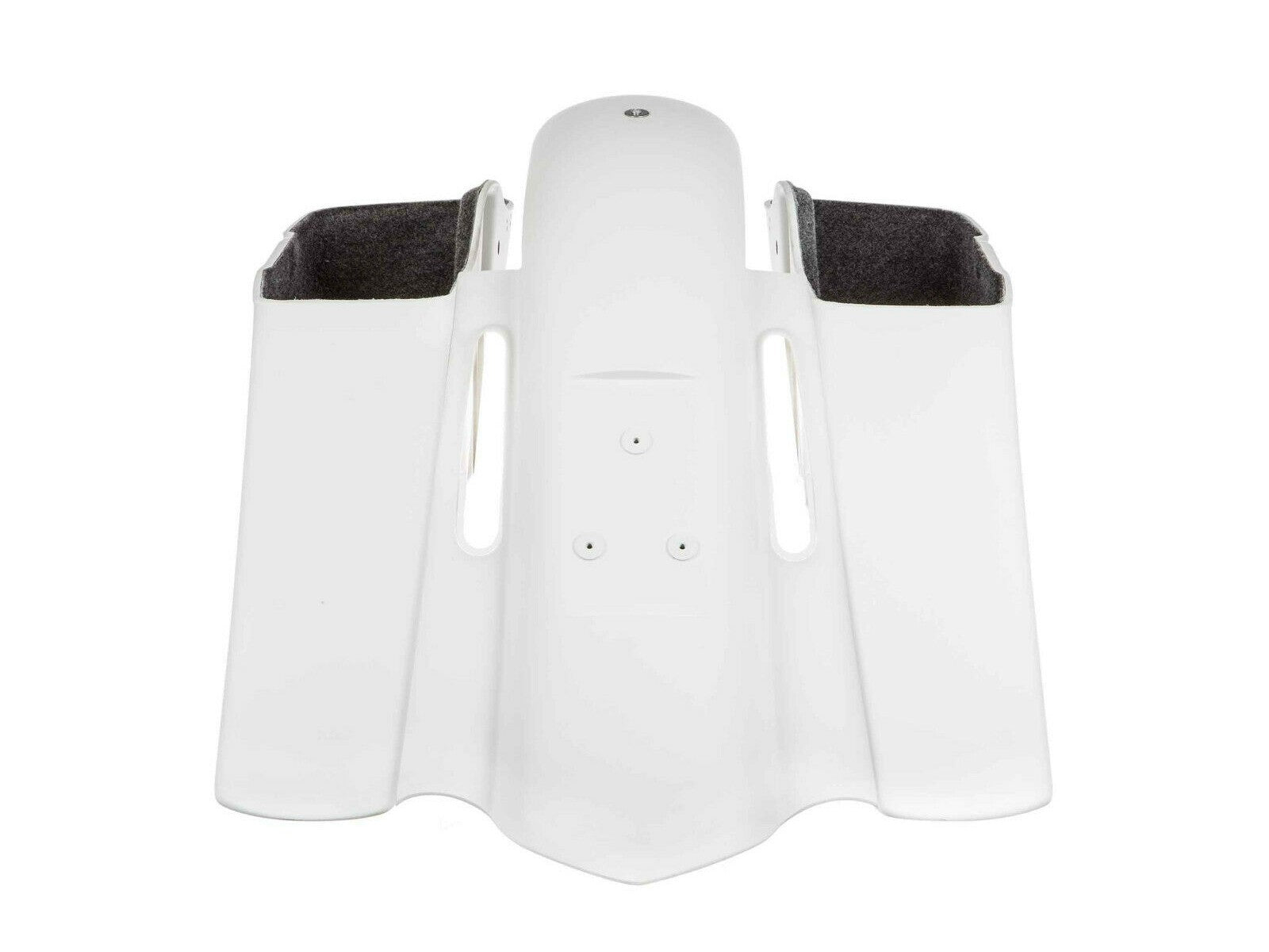 Rick's Rear Conversion Kit "Rick Rod" - Touring 14-up