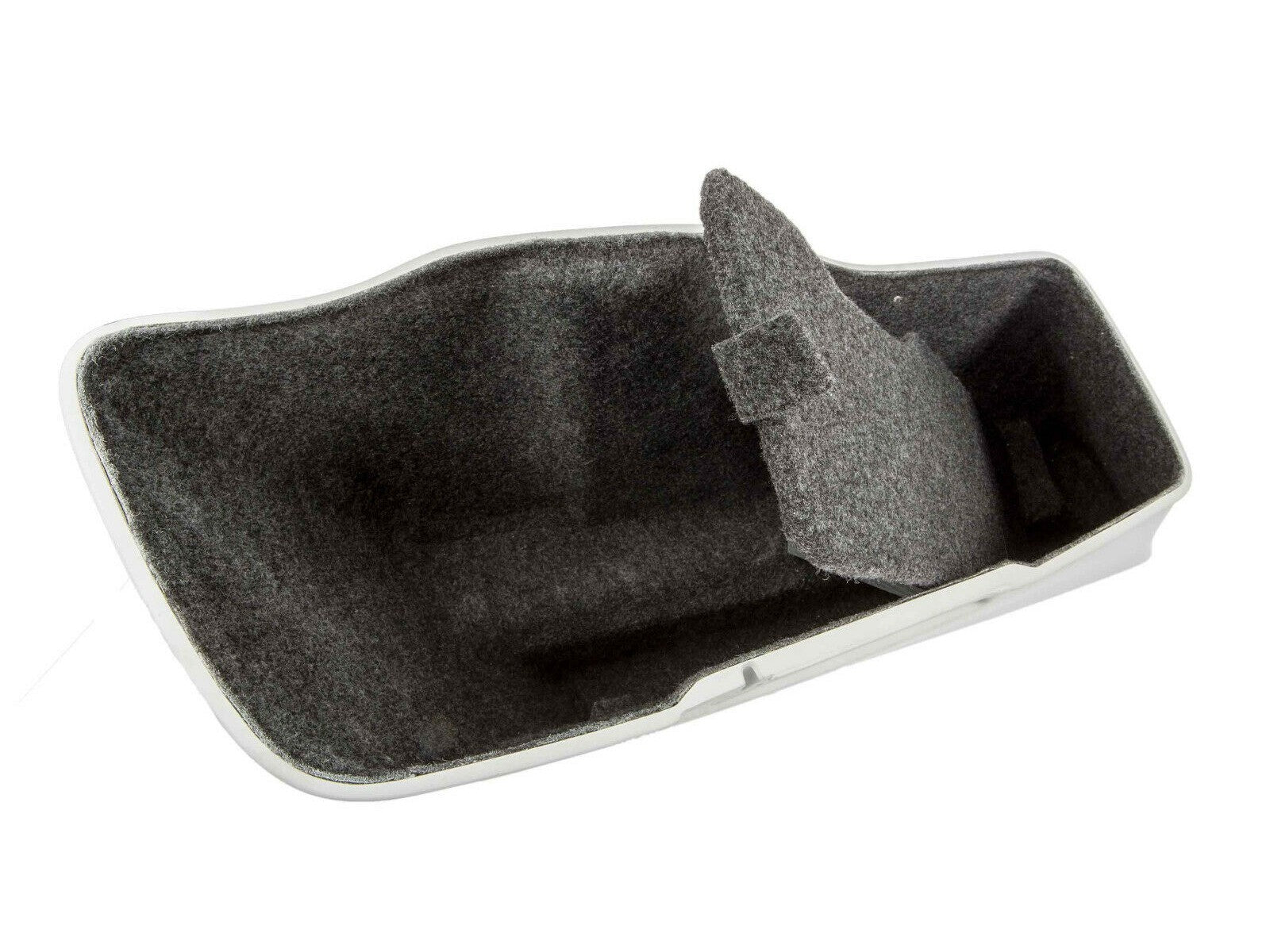 Ricks Umbausatz für die Hinterachse „Rick Rod“ – Touring 09-13