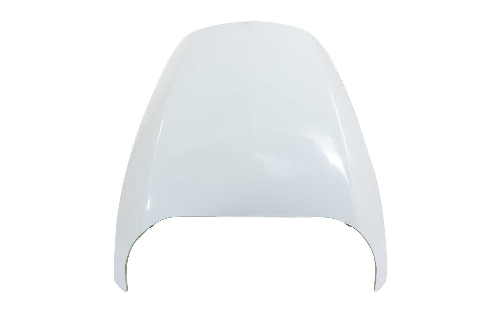 Rick's Headlight Mask Gloss Black - Sportster S 21-up