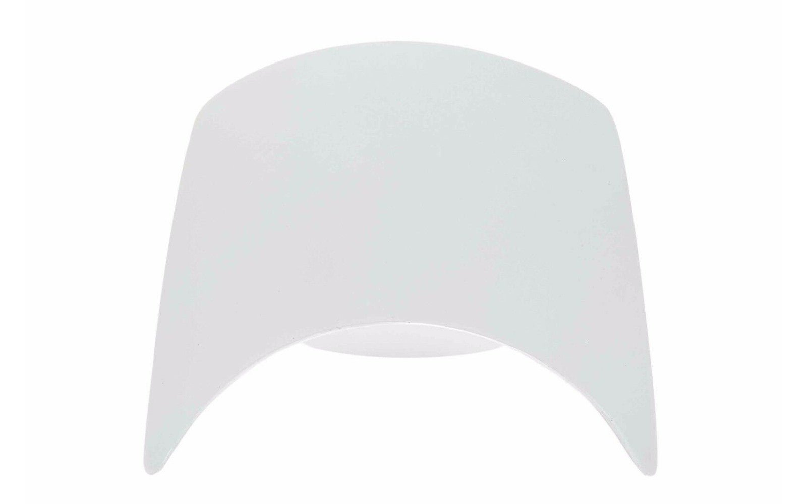 Rick's Headlight Mask - Sportster 48