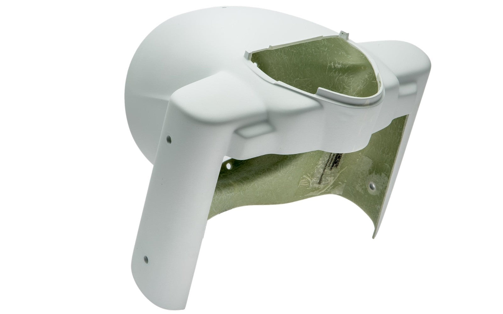 Rick's Headlight Nacelle Housing - Road King 14-up