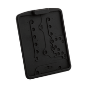 Rick's License Plate Base - Universal
