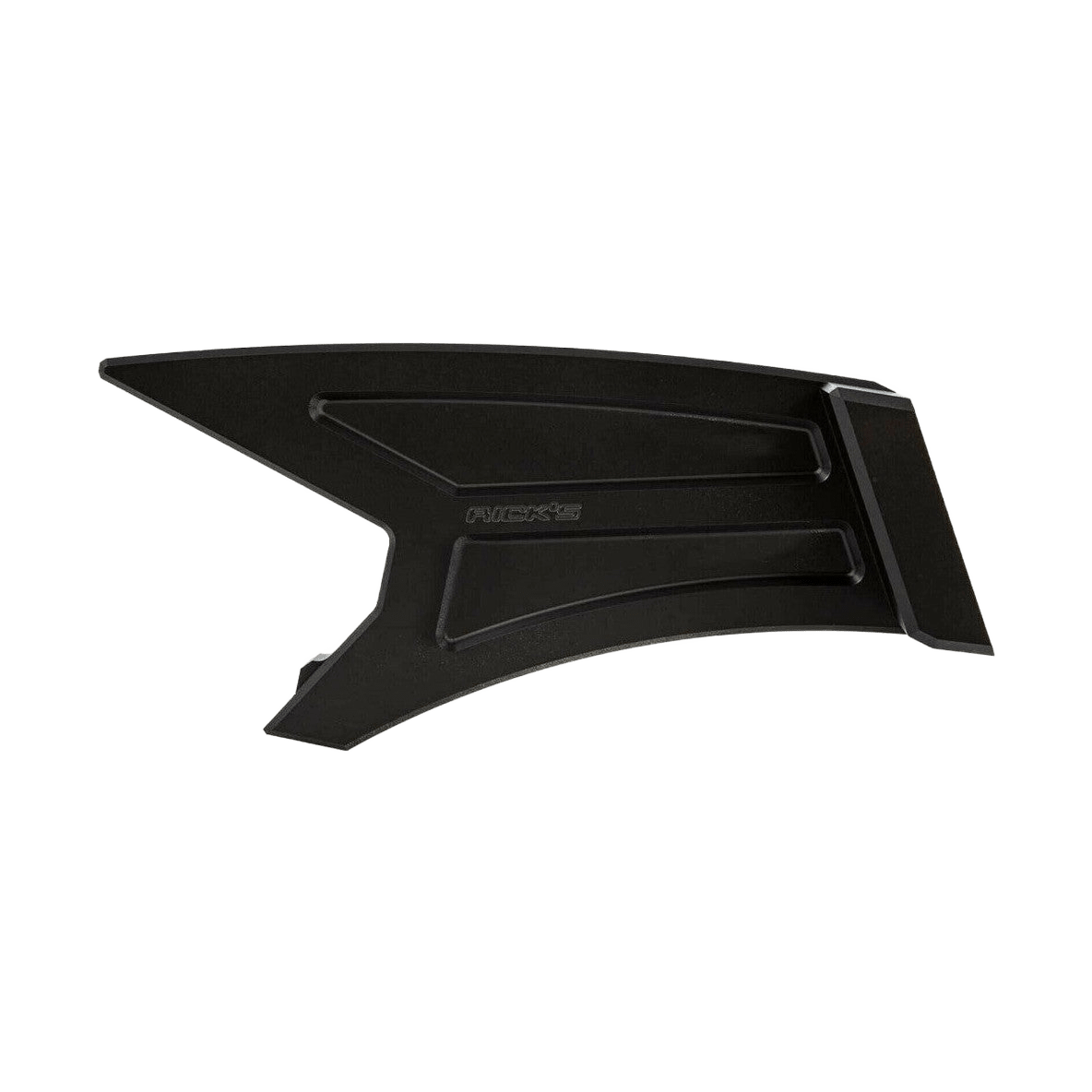 Rick's License Plate Bracket - FXDR - Rick's Motorcycles USA - Custom Parts for Harley - Davidson