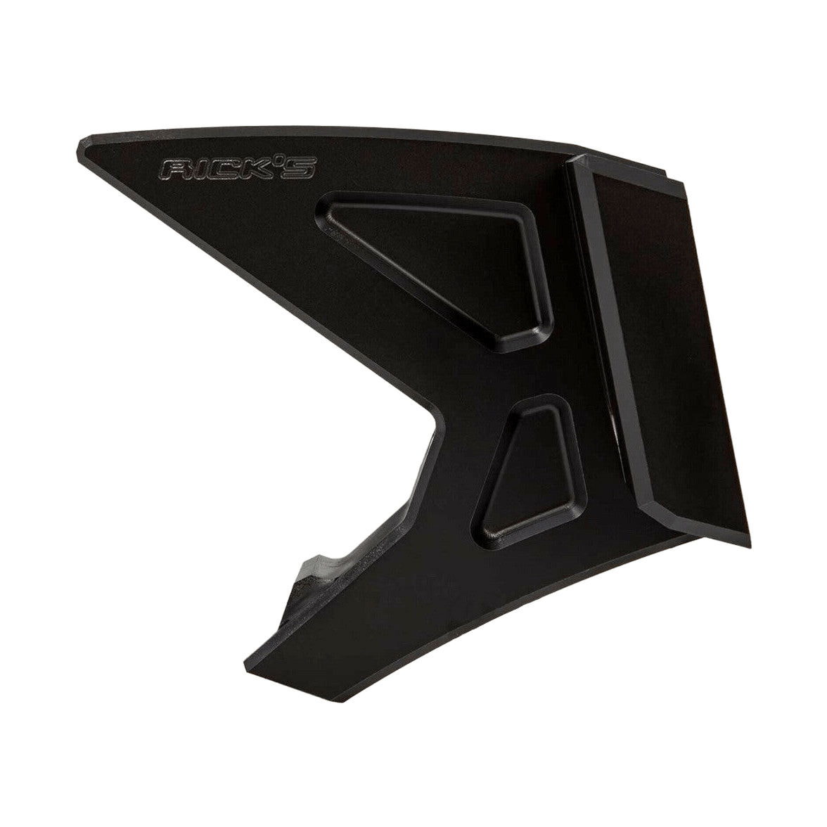 Rick's License Plate Bracket - FXDR - Rick's Motorcycles USA - Custom Parts for Harley - Davidson