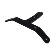 Rick's License Plate Holder Bracket - Touring 17-up