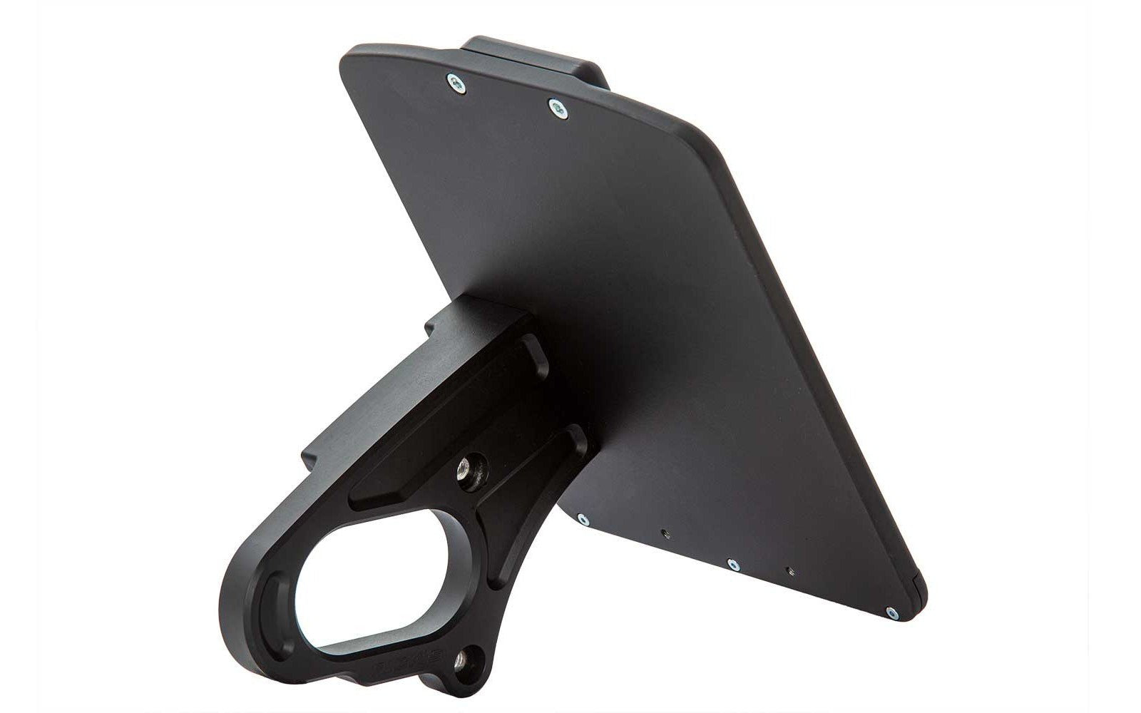 Rick's License Plate Holder - Sportster S 21-up