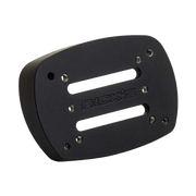 Rick's License Plate Mounting Adaptor - Universal