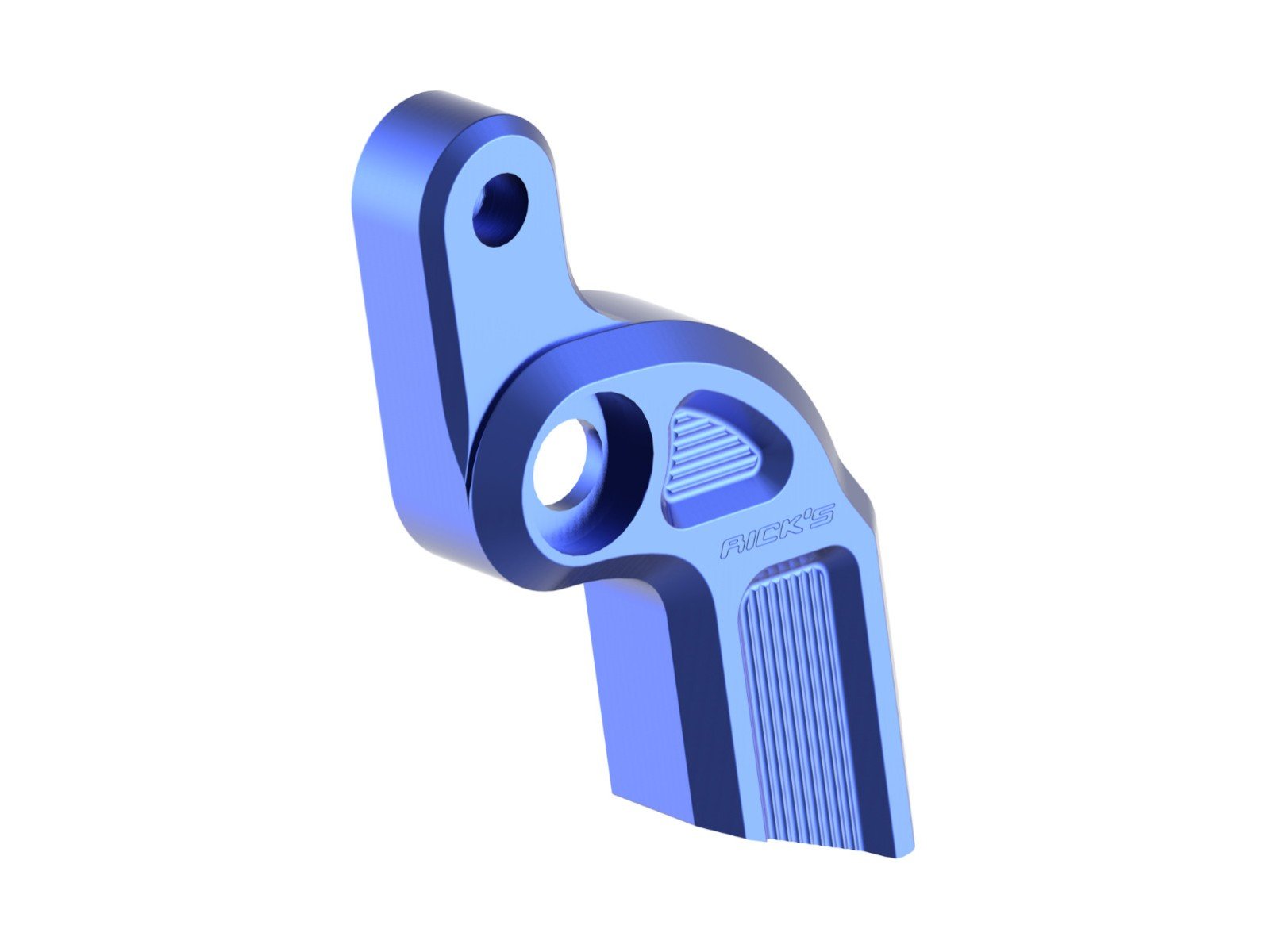 Rick's M8 Shift Support Arm