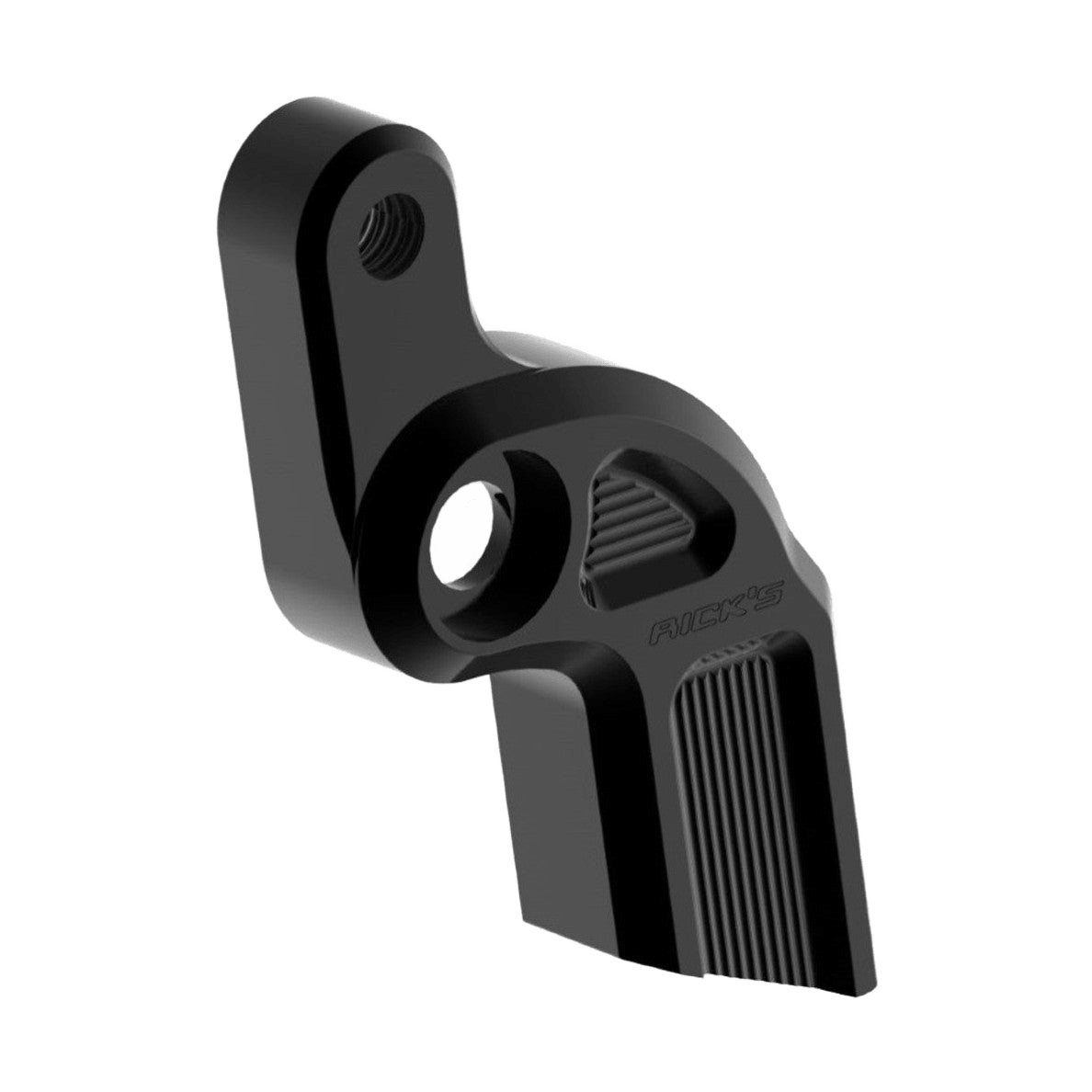 Rick's M8 Shift Support Arm - Rick's Motorcycles USA - Custom Parts for Harley - Davidson