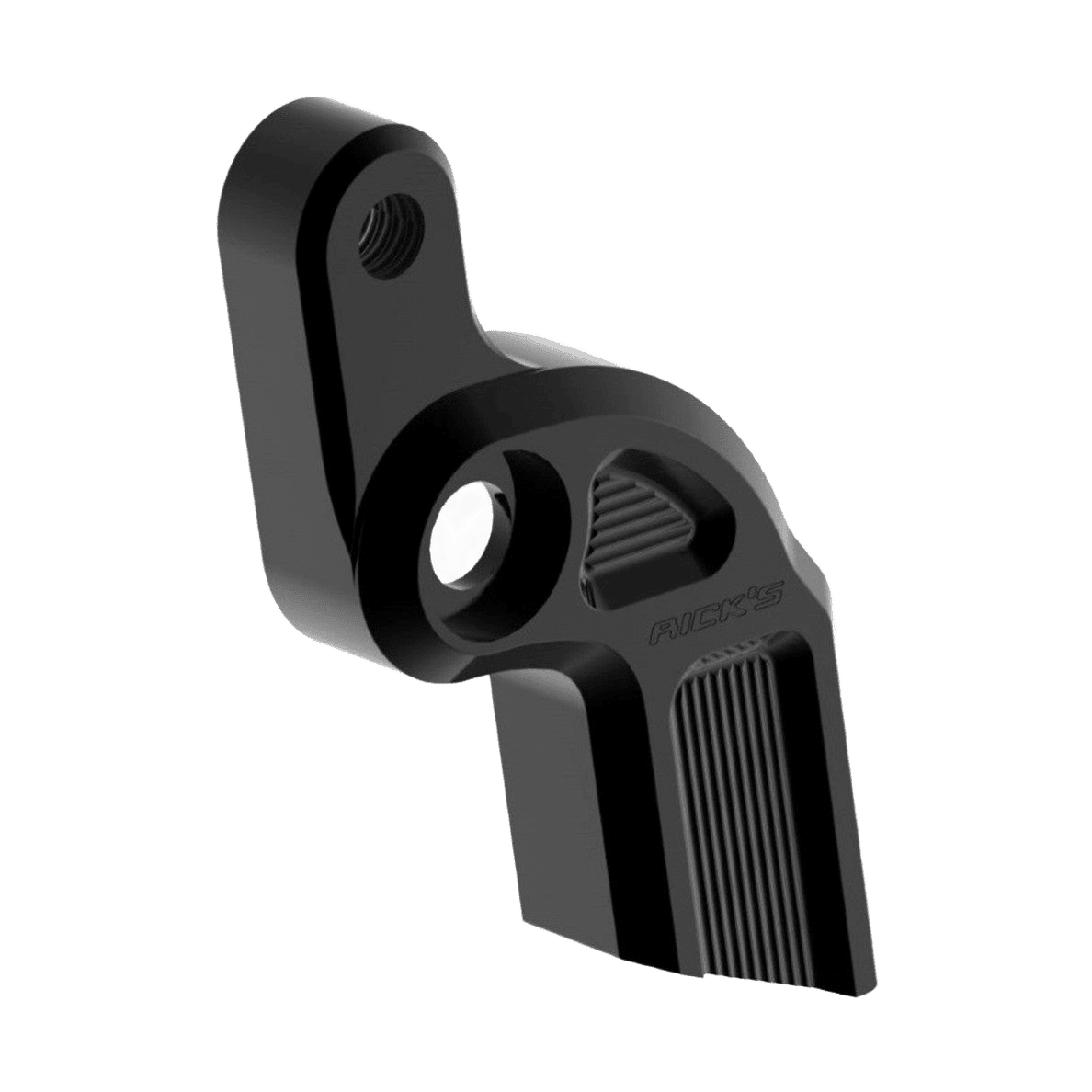 Rick's M8 Shift Support Arm