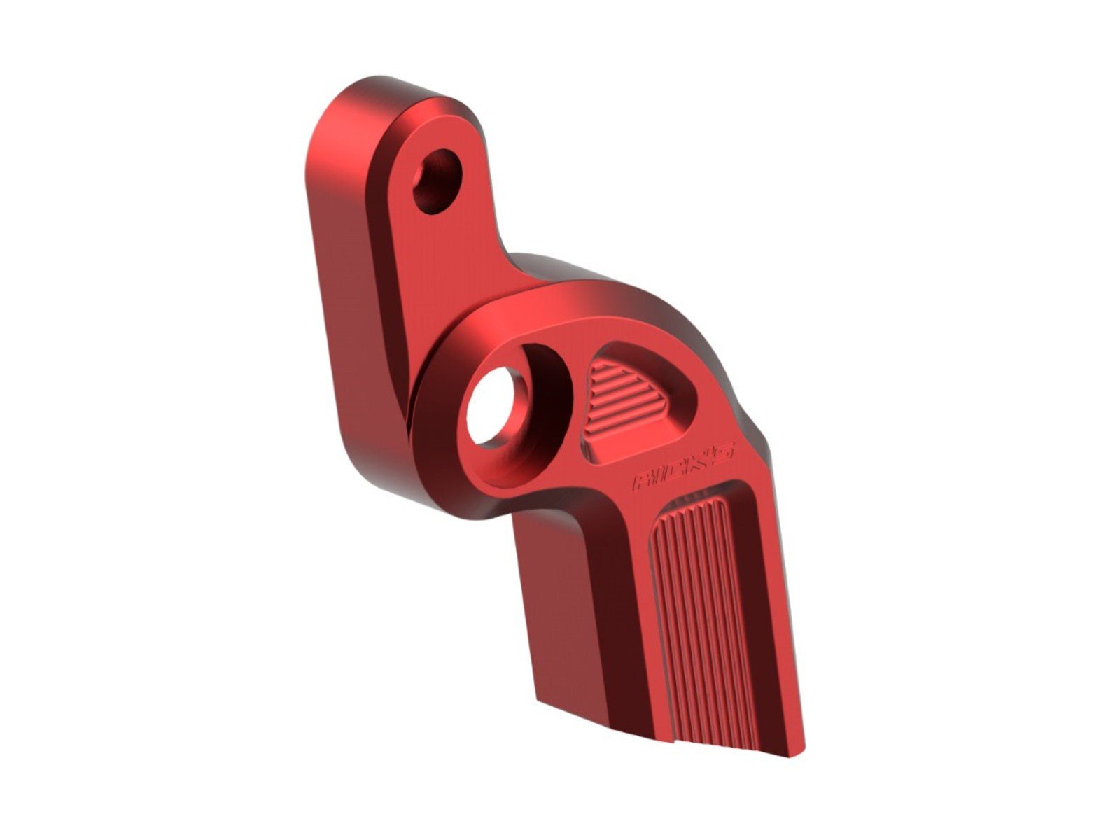 Rick's M8 Shift Support Arm – Rick's Motorcycles USA - Custom