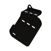 Rick's Oil Cooler Cover Black - Sportster S / Nightster - Rick's Motorcycles USA - Custom Parts for Harley - Davidson