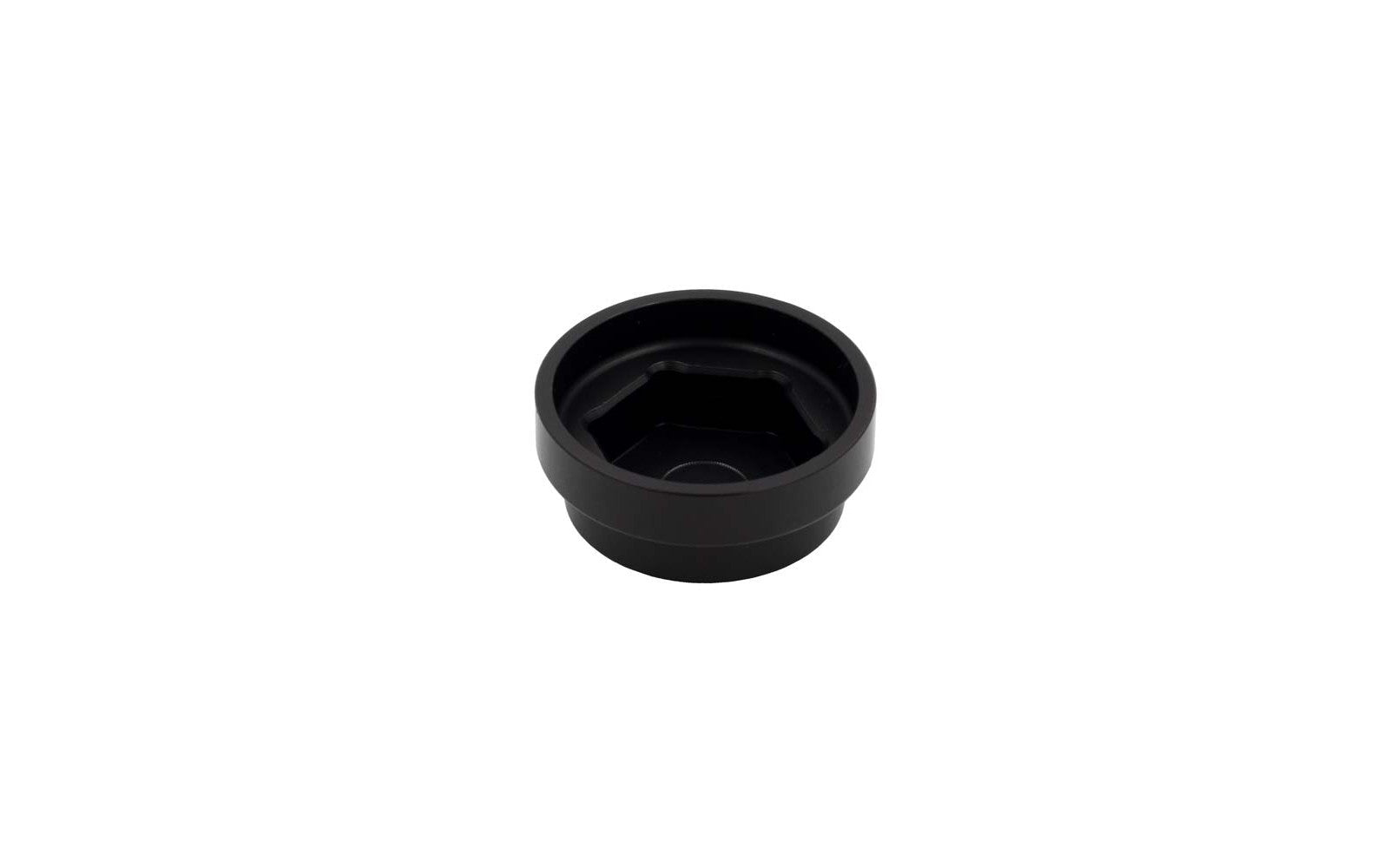 Rick's Premium Frame Nut Covers 22mm Cover Set - Nightster 22-up