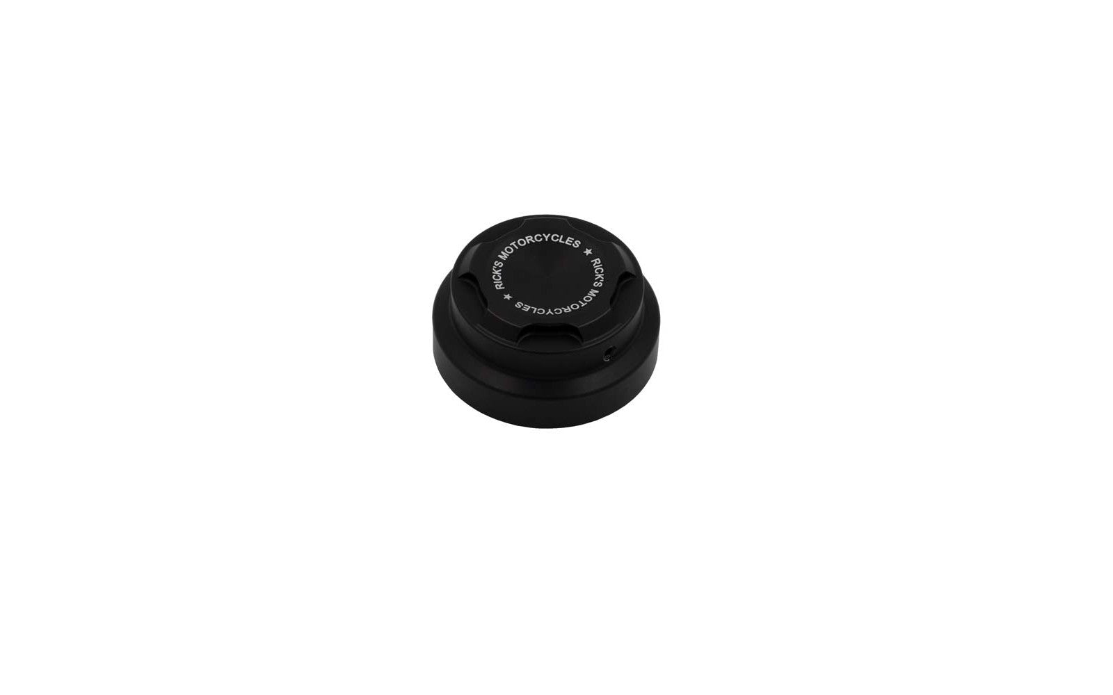 Rick's Premium Frame Nut Covers 22mm Cover Set - Nightster 22-up