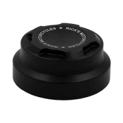 Rick's Premium Frame Nut Covers 22mm Cover Set - Nightster 22-up