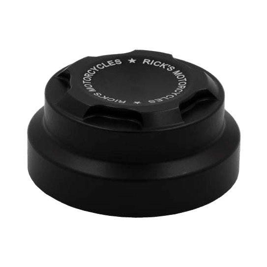 Rick's Premium Frame Nut Covers (22mm) Cover Set - Nightster 22 - up - Rick's Motorcycles USA - Custom Parts for Harley - Davidson