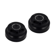 Rick's Premium Intake Nut Covers 15mm Set - Nightster 22-up